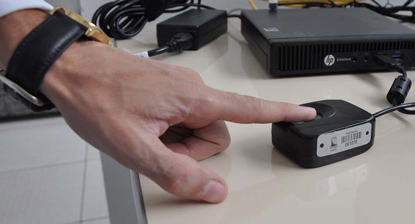 CTIC lança Sistema de Movimentação de Equipamentos para empréstimo de instrumentais odontológicos
