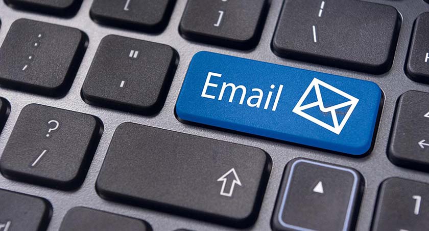 Coordenadoria de Tecnologia da Informação e Comunicação da UEPB alerta usuários sobre e-mail falso