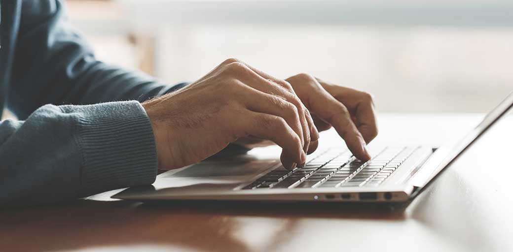 CTIC informa sobre atualização de dados de servidores para emissão da Carteira de Identificação Institucional