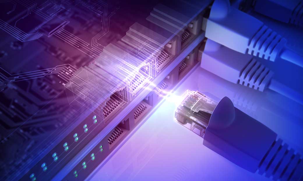 Coordenadoria de Tecnologia da Informação e Comunicação informa sobre manutenção no PoP-PB/RNP